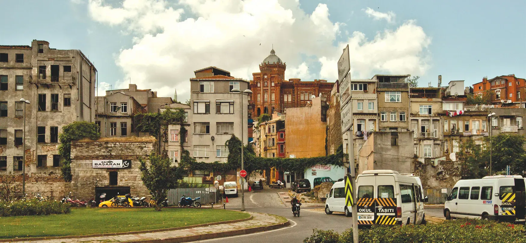 Bike Mimarlık - Danışmanlık
