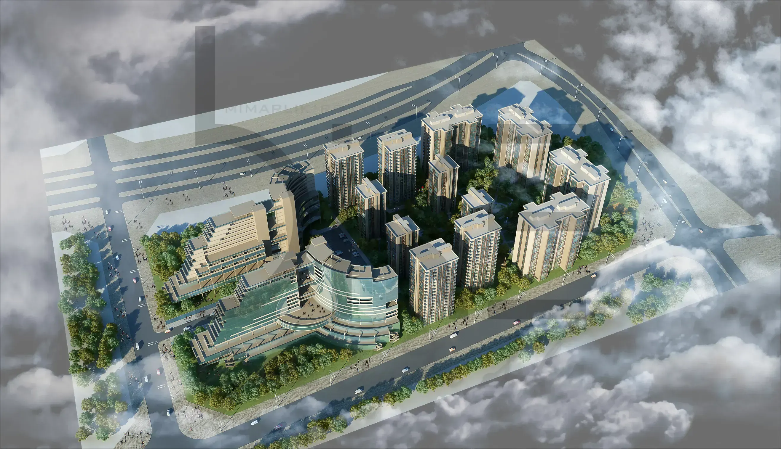 Bike Mimarlık - Restorasyon ve mimari süreç