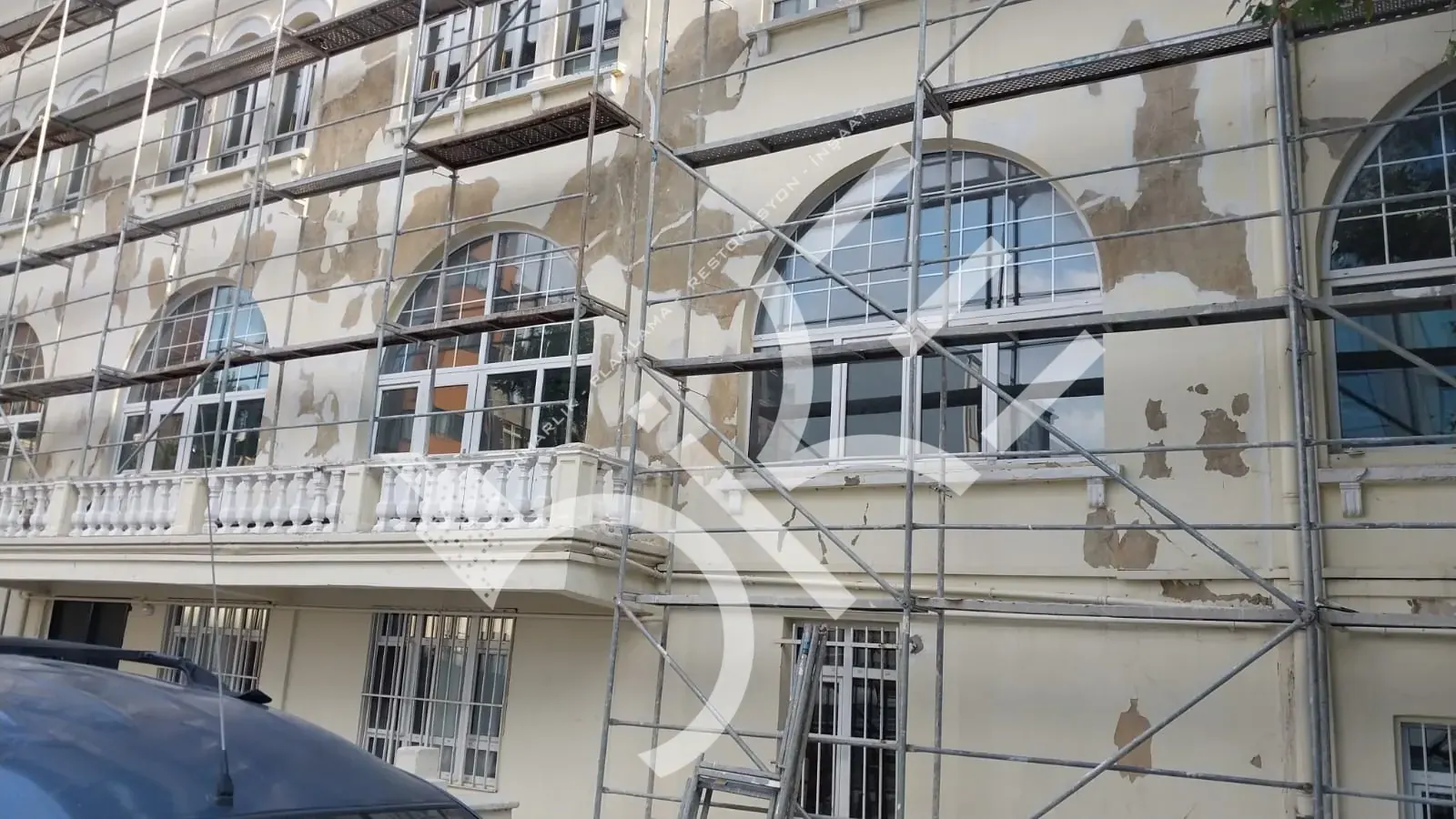 Bike Mimarlık - İnşaat